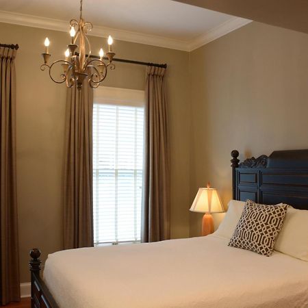Bluff View Inn Chattanooga Zimmer foto